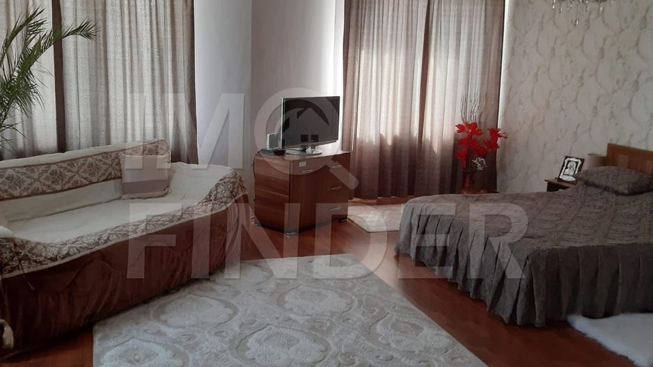 Apartament 52 mp in  Buna Ziua,  parcare exterioara - Poză 1