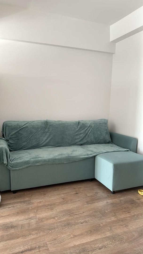 De Închiriat Garsonieră | New World Residence – Delta Văcărești - Poză 2