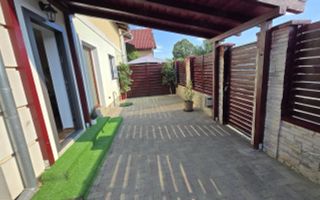 Triplex| 3 camere| Giroc| 1 camera goala| parter| ideal pentru o familie - Poză 1