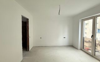 Apartament 3 camere Dorobanților Cluj imobil nou cu CF - Poză 4