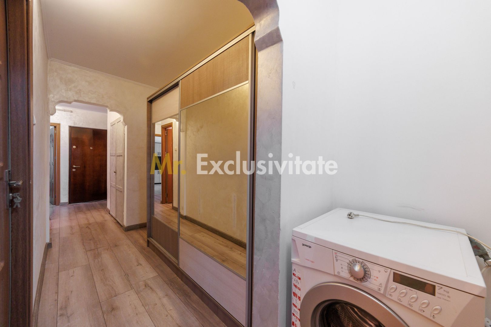 Ap. 3 camere, decomandat, Popa Sapca, Pitesti - Poză 12