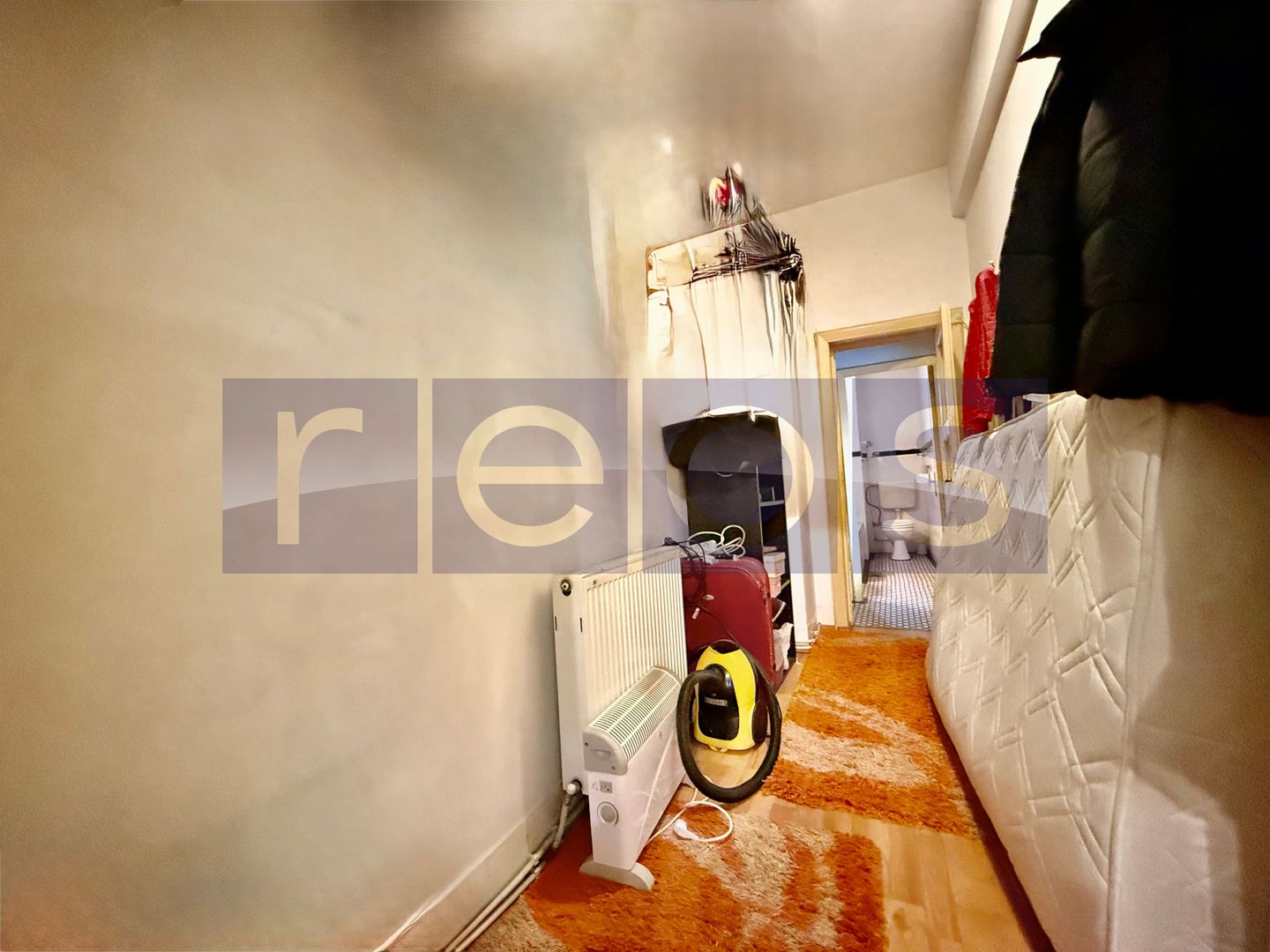 VÂNZARE 3 CAMERE | CALEA DUDESTI | CENTRALA PROPRIE - Poză 16