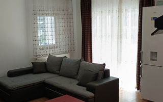 Apartament cu 2 camere și balcon generos – Florești, zona Florilor. - Poză 2