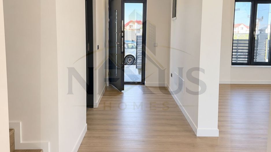 🏡 VILĂ NOUĂ 2026 | 5 CAMERE | APROAPE DE METROU - Poză 4