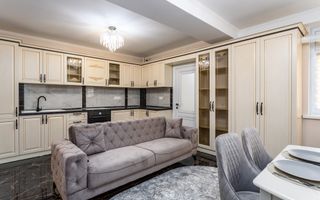 Apartament, 2 camere, str. Arheolog Ion Casian-Suruceanu, Botanica - Poză 2