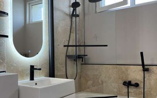 Apartament 3 camere complet renovat in2024  | Floreasca | Vedere spectaculoasa - Poză 5