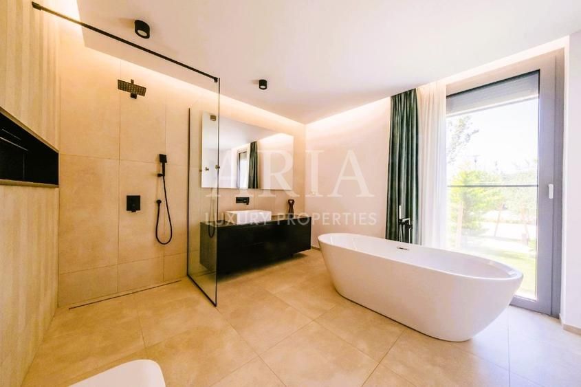 SMART VILLA | PADURE | GATED COMMUNITY - Poză 13