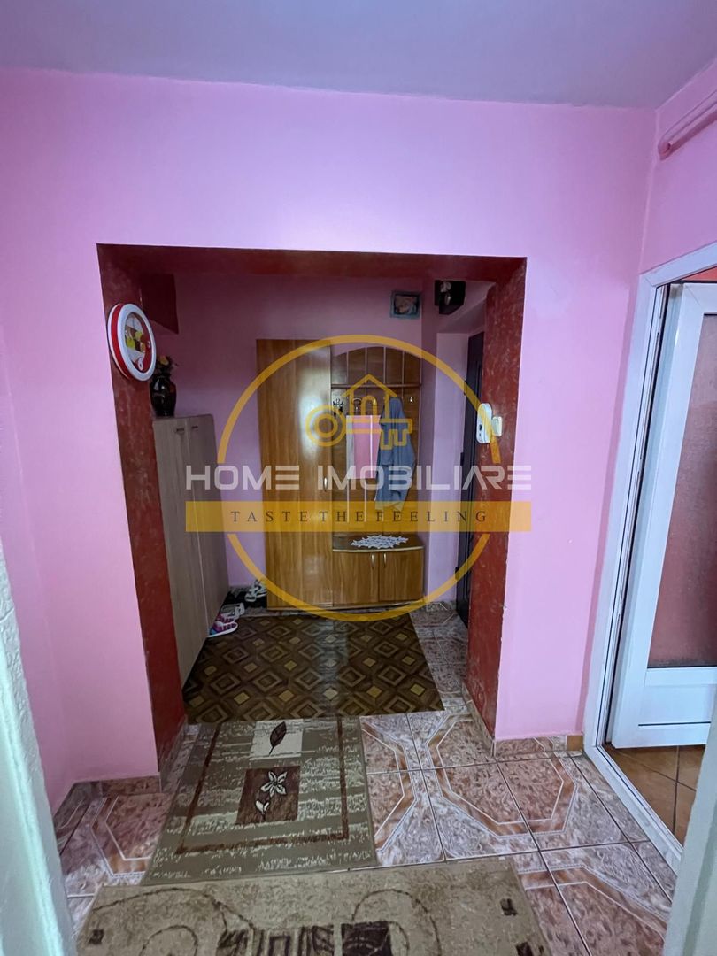 Nicolina 2 Prima Statie  Apartamet 3 Camere Decomandat Bloc Cadre 1985 - Poză 5