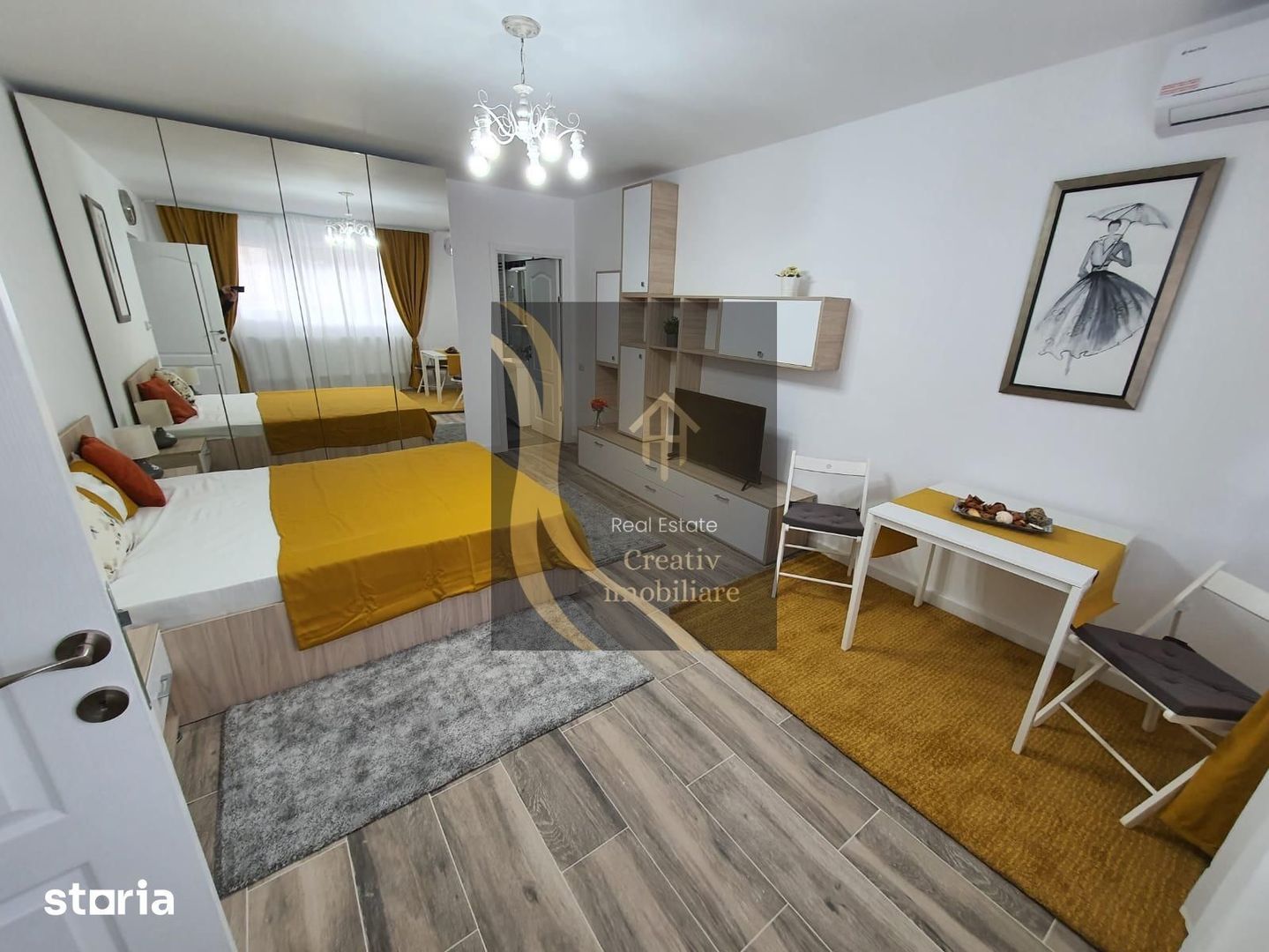 Ultracentral Parc Carol - Poză 7