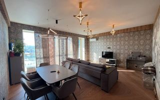 Vânzare, apartament, 4 camere, strada Ștefan cel Mare , Centru - Poză 3