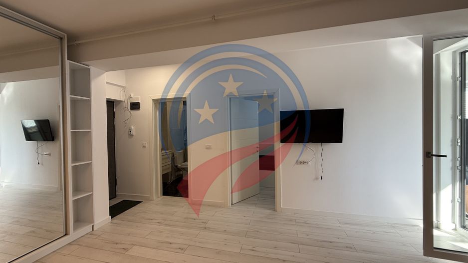 Apartament de vânzare în bloc nou/Craiova/Parcul Nicolae Romanescu - Poză 16