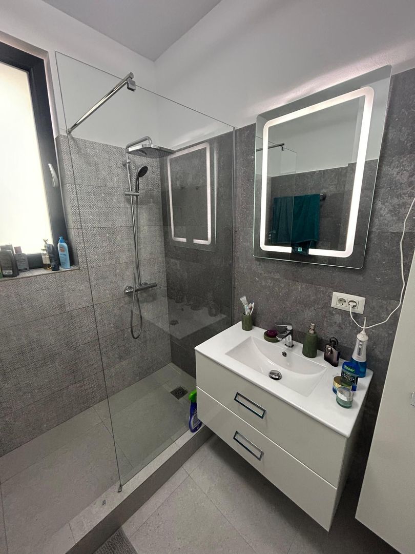 Vila in Otopeni, constructie noua, moderna, acces facil, comunitate - Poză 17