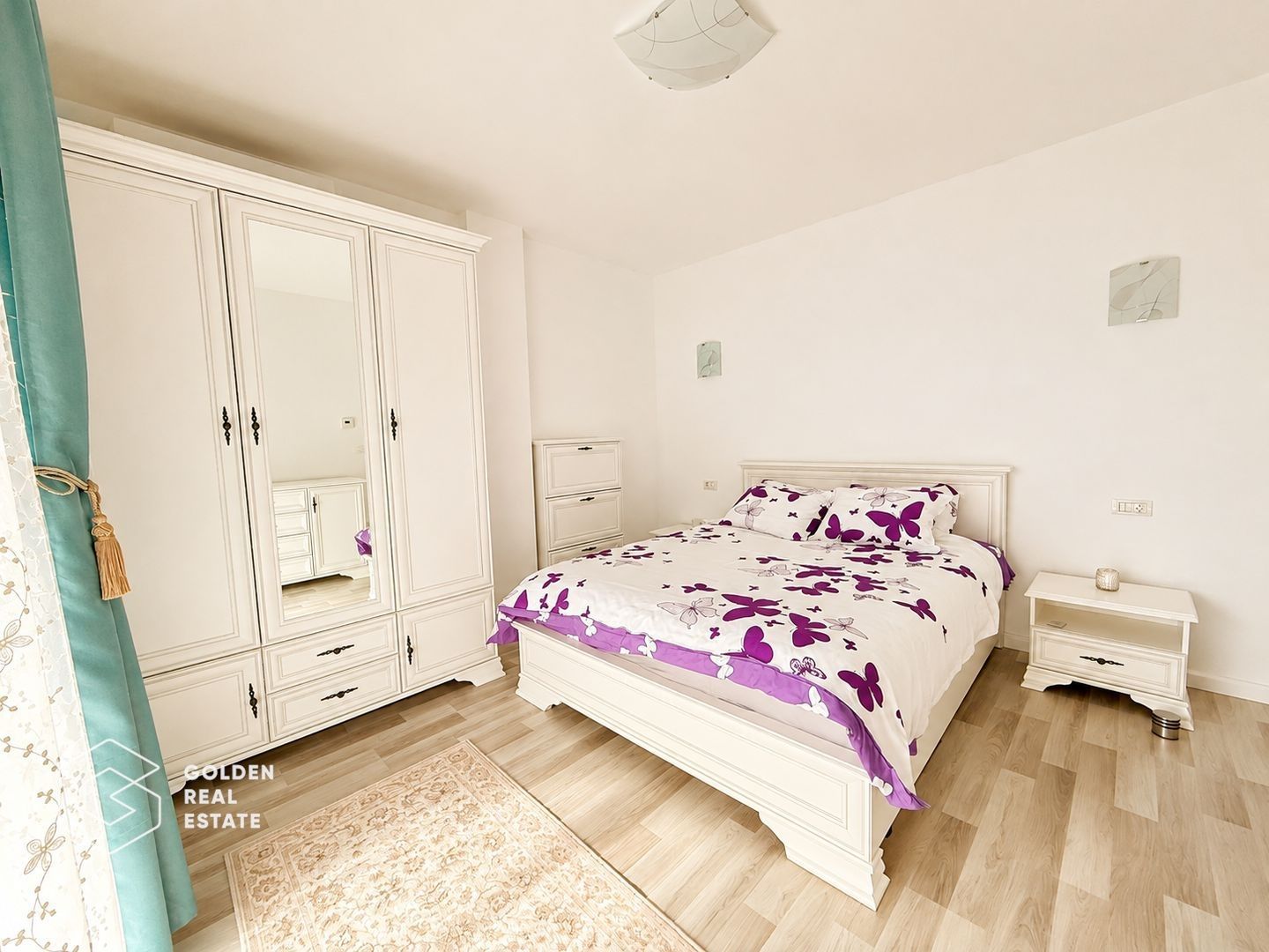 Apartament de lux cu terasa de 38 mp și 2 locuri de parcare,  Sud Plaza - Poză 3