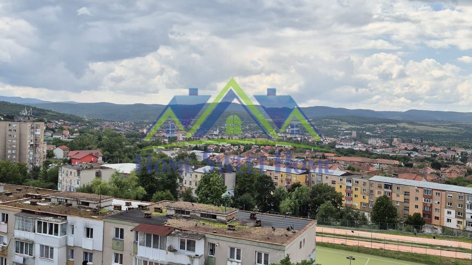 Apartament 2 cam. dec. M7 Hunedoara, Trandafirilor, bl. 24 – 22.900 €! - Poză 6