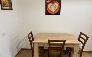 Apartament 2 camere bloc boutique Restaurant Little Texas - Poză 7