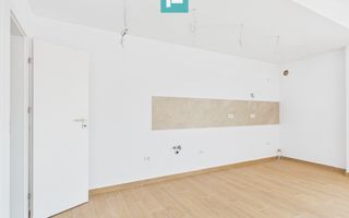 Duplex luminos 101 mp utili, teren 350mp în Covaci - Poză 5