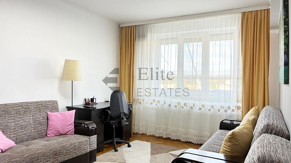 Apartament cu 3 camere de inchirat central in Oradea - Poză 4