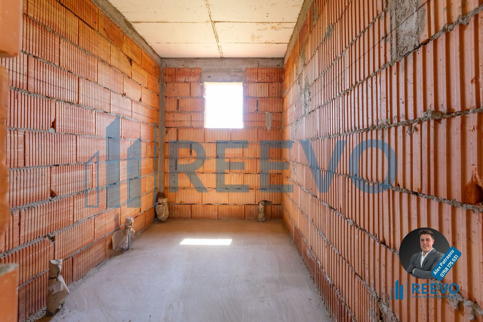 Casă la roșu, Hemeiuș ! - Poză 21