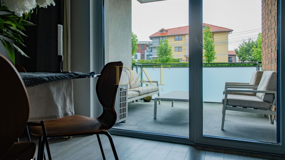 Apartament 2 camere | parcare | Grand Hill Residence | Pet-Friendly - Poză 18