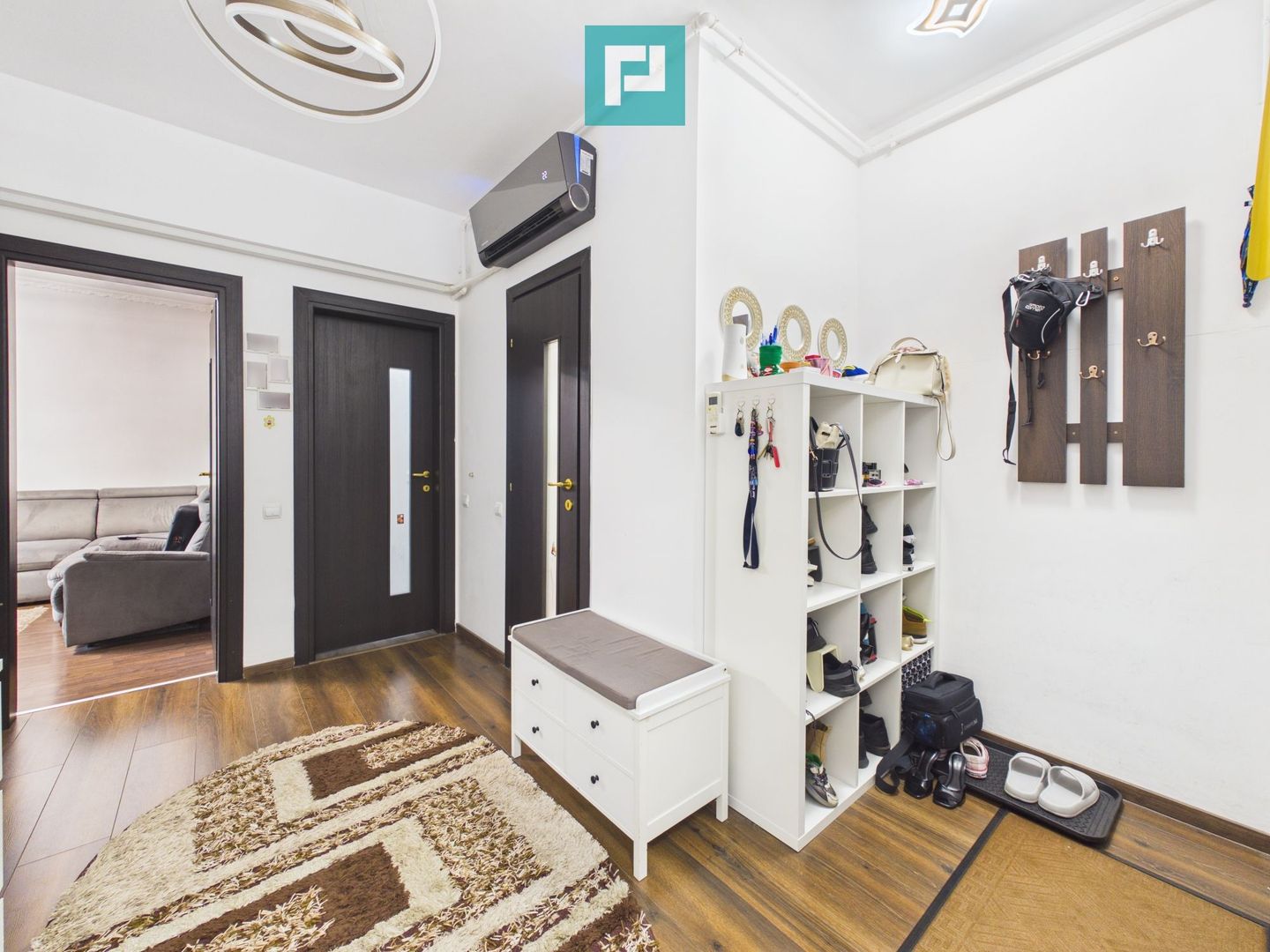 3 camere | Confort Urban Residence - Poză 3