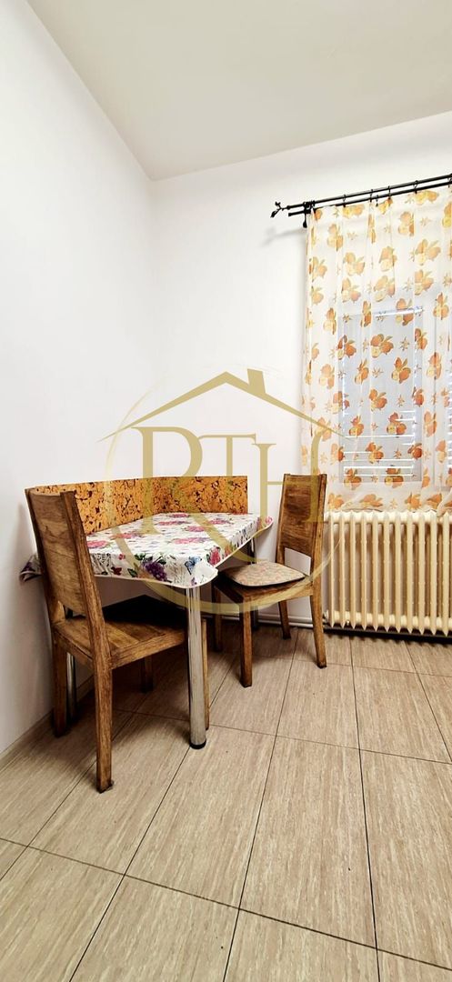 Oferim spre inchiriere, apartament 1 camera, spatios, aproape de Sp. Judetean - Poză 12