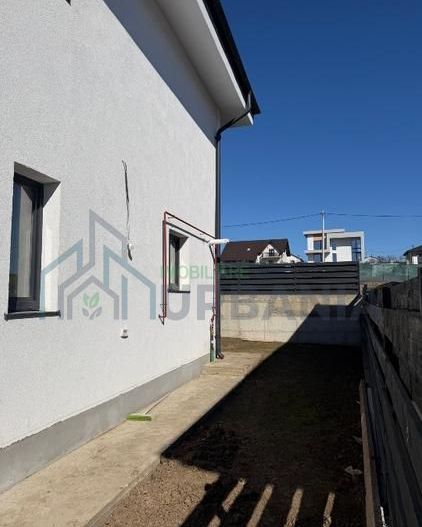 Duplex de vânzare, Miroslava, strada Stadionului, 4 camere, 165.000 EUR - Poză 4