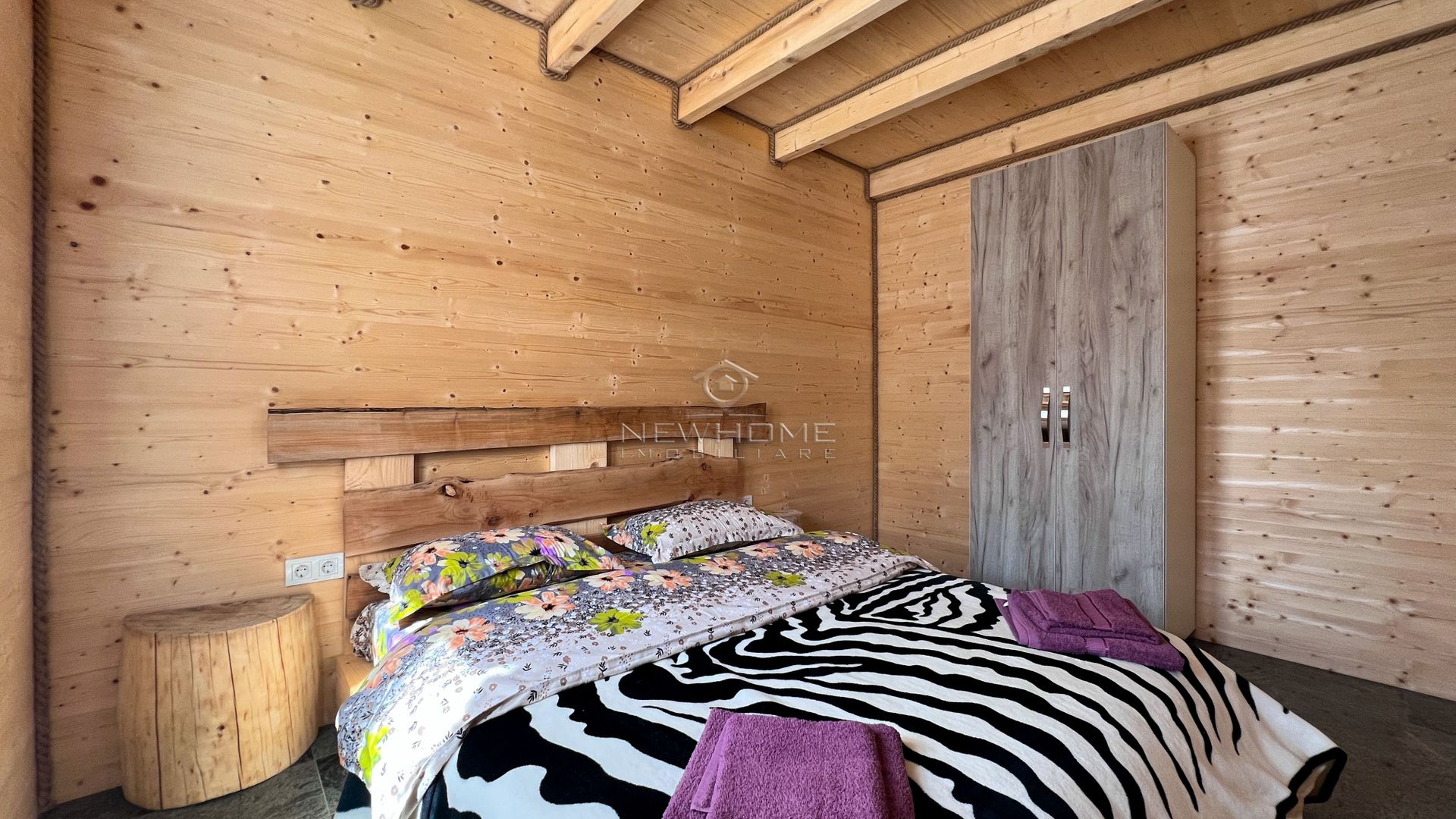 Apartament 1 camera in regim hotelier, Casa TIMIS - Poză 7