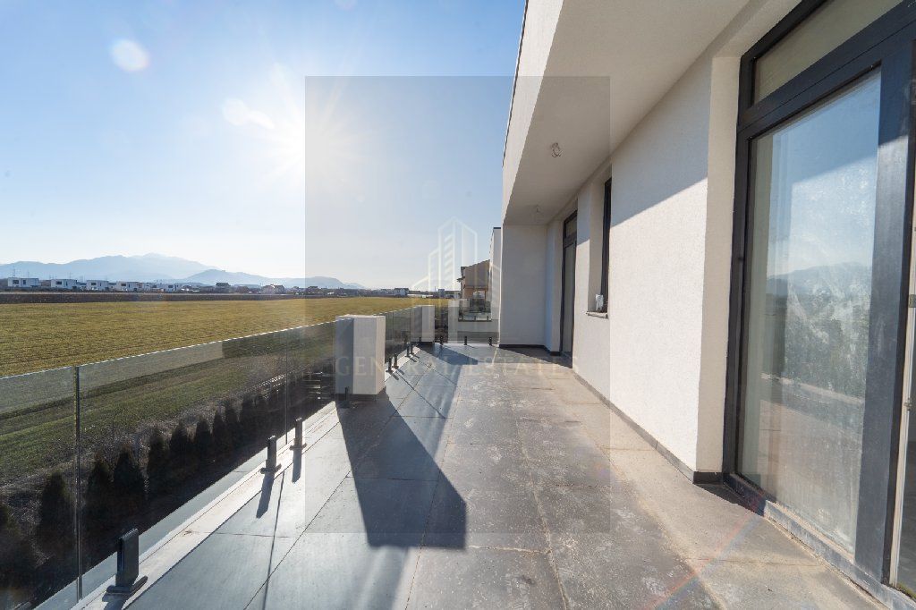 Case moderne cu etaj – Sânpetru, Brașov - Poză 8