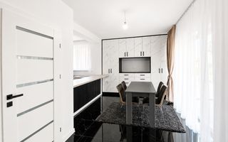 Apartament 2 camere, 53 mp |  mobilat  | parcare inclusă | zona DaVinci - Poză 4