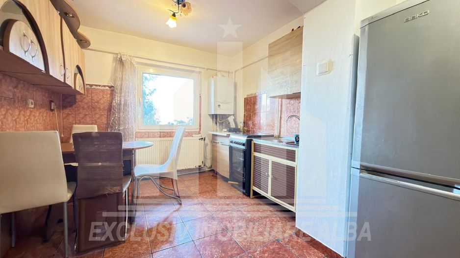 Apartament 4 camere | 80 mp | Spatios | Mobilat | Industrial - Poză 1