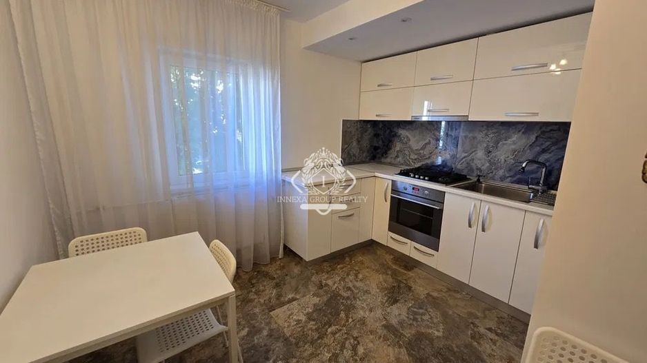 Rahova-Pecineaga | Garsoniera | 40mp | et 1 | bloc reabilitat | 77.800 euro - Poză 4