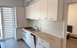 3 camere, mobilat modern, bloc nou, balcon, parcare, Marasti - Poză 6