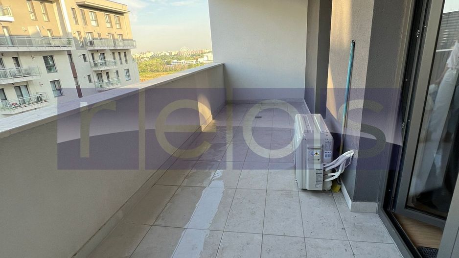 APARTAMENT DE VANZARE | 2 CAMERE | LUX | ULTRA-MODERN | MOBILAT | - Poză 7