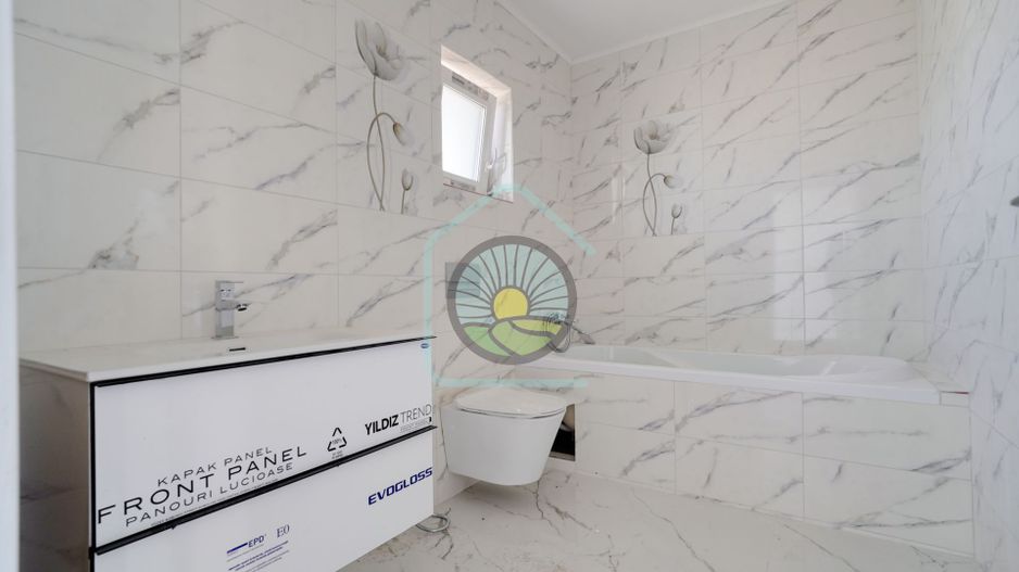 CASA  5 CAMERE IZVOR-TARLUNGENI - Poză 9