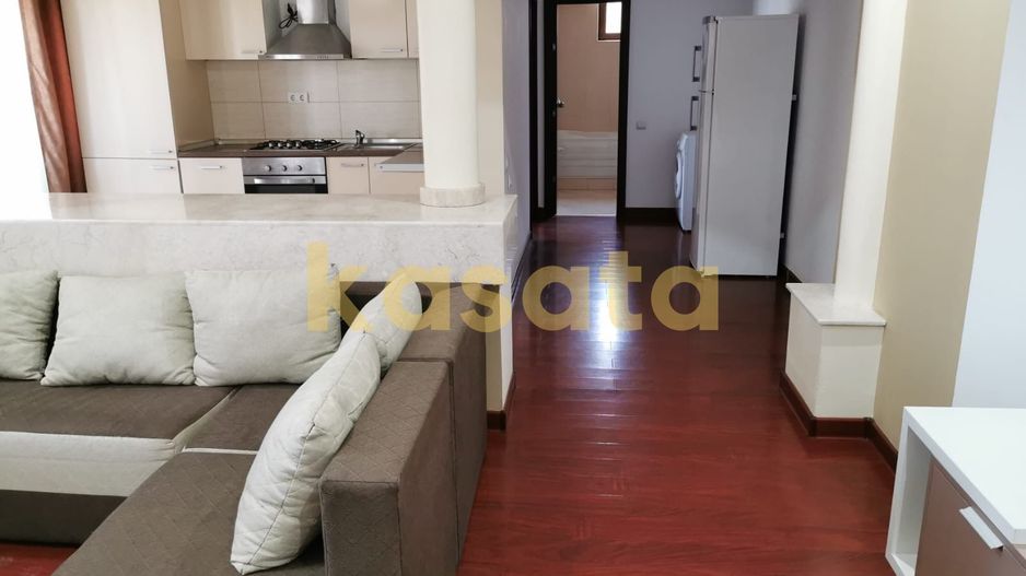 3 camere în Pipera, perfect pentru un stil de viață modern și confort - Poză 3