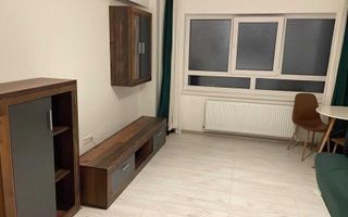 Apartament 1 cameră, Atrium Garden, Valea Lupului - 37 mp utili + 8.6 mp terasă - Poză 7
