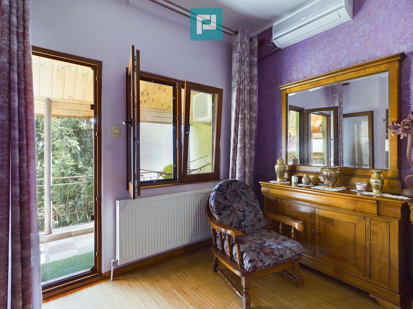 Spațiu de birouri pe Strada Poet Andrei Mureșanu - Poză 29