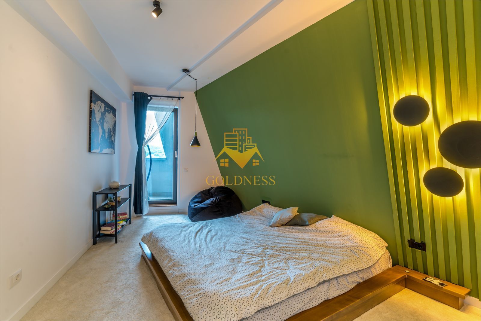 3 Camere, Modern, Zorilor, Wings, Parcare Subterana, Panorama, Lidl - Poză 7