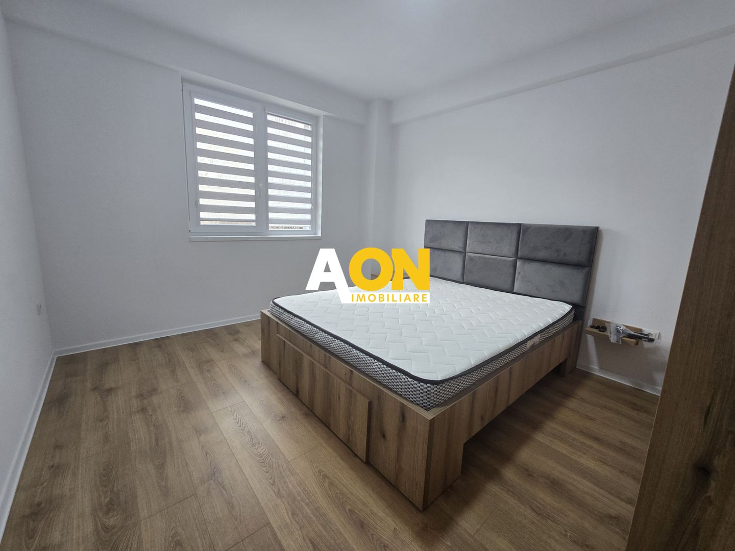 Apartament 2 Camere Bloc Nou, Complet Mobilat si Utilat - Poză 5