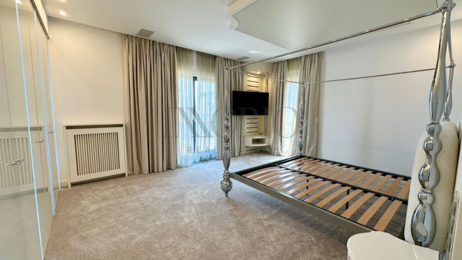 Penthouse | Washington Residence | 2 Locuri de Parcare - Poză 19