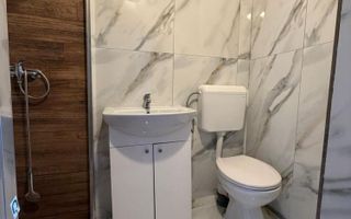 Închiriez casă individuală spațioasă 5 camere ( 200mp ) compusă din 2 apartamente cu intrare separată - Poză 7