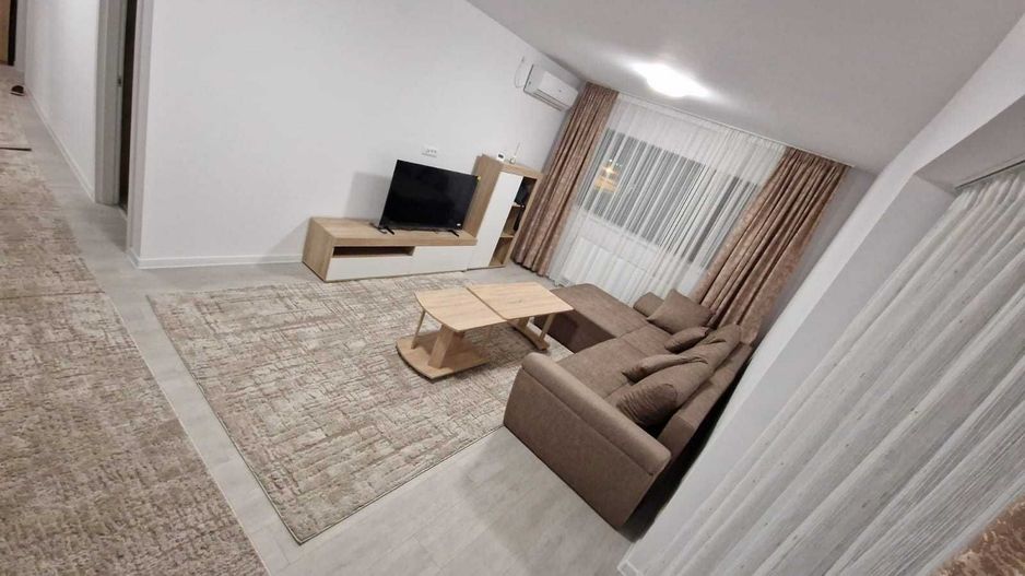 Apartament 3 camere+2locuri parcare, nou, Hils Republica - Poză 1