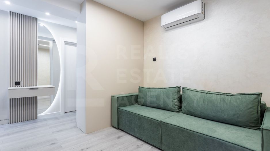 Vânzare, apartament, 2 camere, strada Nicolae Milescu Spătaru, Ciocana - Poză 13