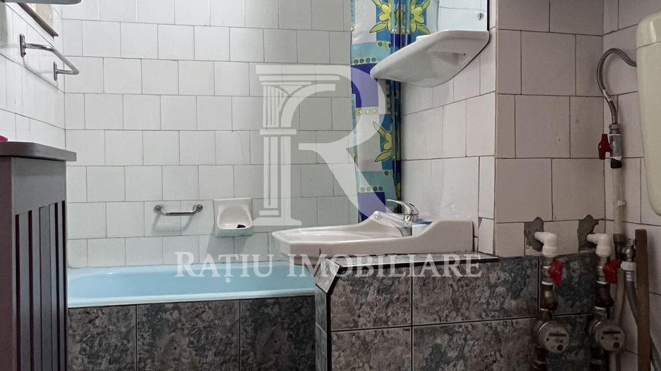 Apartament cu 2 camere | Etajul 1 |  Calea Aradului | Oradea - Poză 7