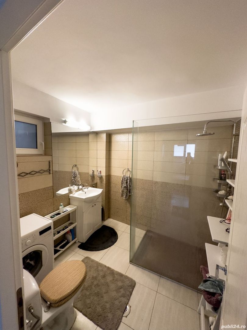 APARTAMENT DEMISOL PARCARE - Poză 4