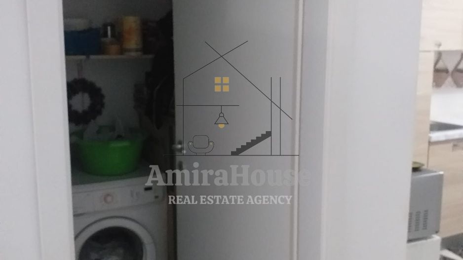 Apartament 3 camere, finisat, 75 mp si pod mansardabil, Bulevardul Eroilor - Poză 29