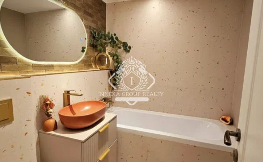 Calea Moșilor | Apartament 2 camere renovat modern | Bloc reabilitat - Poză 5