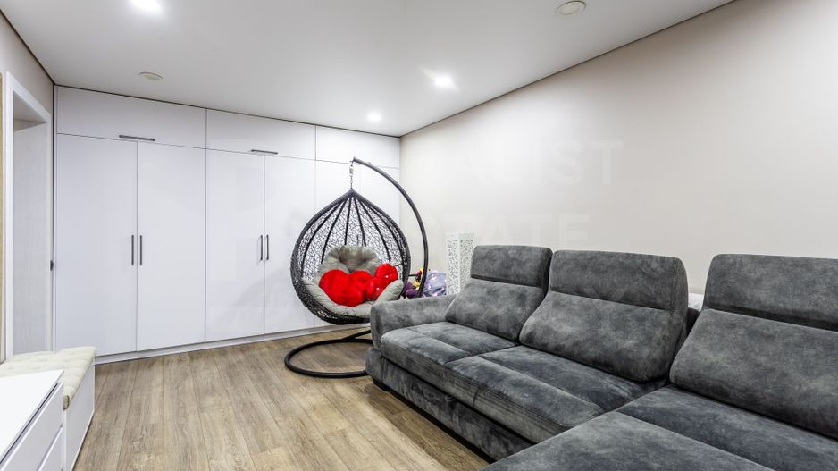 Vânzare, apartament, 2 camere, strada Ceucari, Râșcani - Poză 7