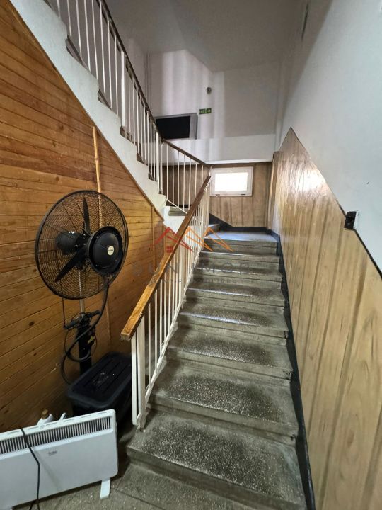 Oportunitate unică Valea Prahovei, hotel+vilă+business, teren 8137 mp - Poză 15