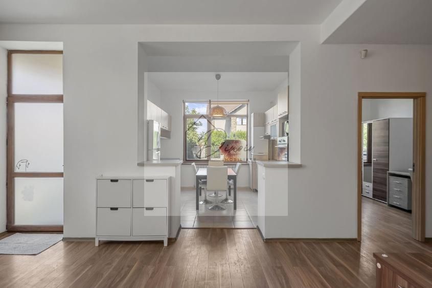 METROU I Apartament lux 3 camere Otopeni I Curte 60 mp I COMISION 0% - Poză 10